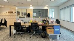 Suntec Tower Three (D1), Office #600645271